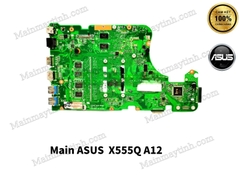 Main ASUS PU401CPU I5-4200U 4G/RAM