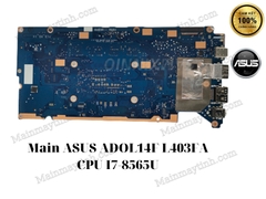Main-ASUS- ADOL14F- L403FA- CPU- I7-8565U