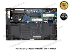 Main Asus Expertbook B9400CEA CPU i5-1135G7