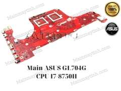 Main- ASUS- GL704G- CPU- I7-8750H