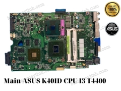Main- ASUS- K40ID- CPU- I3- T4400