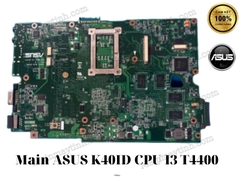 Main- ASUS- K40ID- CPU- I3- T4400