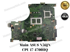 Main- ASUS- N56JN- CPU- i7-4700HQ