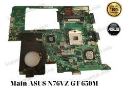 Main- ASUS- N76VZ- GT- 650M