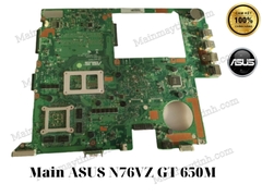 Main- ASUS- N76VZ- GT- 650M