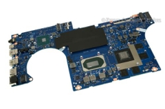 Main ASUS TUF F15 FX506H CPU I5-11260H RTX3050