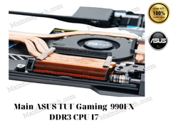 Main- ASUS- TUF- Gaming-  990FX- DDR3- CPU- I7