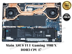 Main- ASUS- TUF- Gaming-  990FX- DDR3- CPU- I7