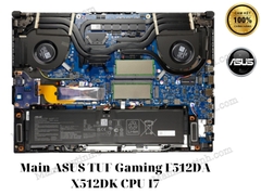 Main- ASUS- TUF- Gaming- F512DA- X512DK- CPU- I7
