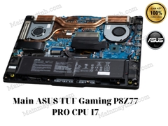 Main- ASUS- TUF- Gaming- P8Z77- PRO- CPU- I7