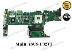 Main- ASUS- U32VJ