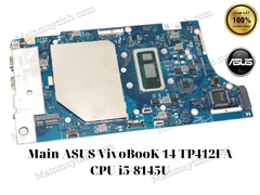 Main- ASUS- VivoBooK- 14- TP412FA- CPU- i5-8145U