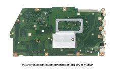 THAY Main Vivobook X513EA X513EP K513E X513EQ CPU I7-1165G7