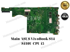 Main- ASUS- VivoBook- S14- S410U- CPU- i5