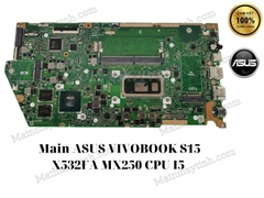 Main- ASUS- VIVOBOOK- S15- X532FA- MX250- CPU- I5