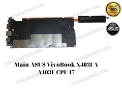 Main- ASUS- VivoBook- X403FA- A403F- CPU- I7