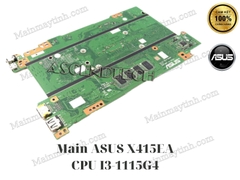 Main- ASUS- X415EA- CPU- I3-1115G4