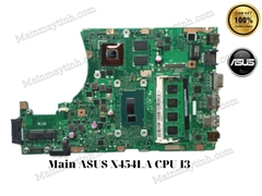 Main- ASUS- X454LA- CPU- I3