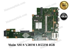 Main- ASUS- X503MA- D553M- 4GB