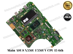 Main- ASUS- X556U- F556UV- CPU- I5-6th