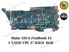 Main-ASUS-ZenBook-13-UX333F-CPU-I7-8565U-8GB 