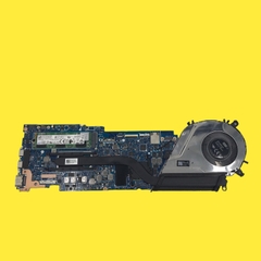 Main Asus Zenbook 14 UX435E CPU i7-1165G7 2.8GHz