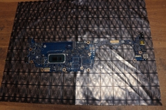 BO MACH Main ASUS ZenBook Duo 14 UX482EA CPU i7 1195G7 8GB