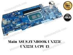 Main- ASUS- ZENBOOK- UX325E- UX325EA-CPU- I3