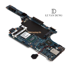 Main LapTop Dell  LATITUDE E5440 CPU I3