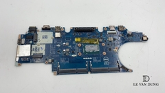 Main Dell Latitude E5450 CPU 2.20GHz LA-A901P