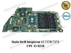Main- Dell- Inspiron- 15- 7570- 7573- CPU- I5-8250U
