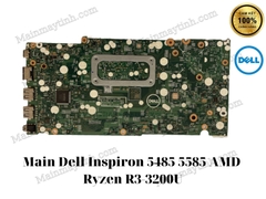 Main- Dell- Inspiron- 5485- 5585- AMD- Ryzen- R3-3200U