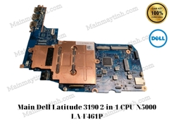 Main- Dell- Latitude- 3190- 2-in-1- CPU- N5000- LA-F461P