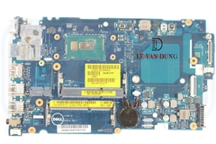 Main LapTop Dell LATITUDE E3550 I3-4005U