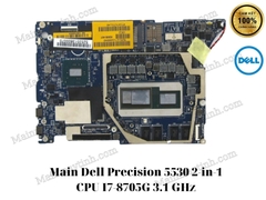 Main- Dell- Precision- 5530- 2-in-1- CPU- I7-8705G- 3.1- GHz