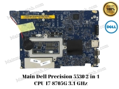 Main- Dell- Precision- 5530- 2-in-1- CPU- I7-8705G- 3.1- GHz