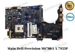 Main- Dell- Precision- M6700- LA-7933P