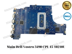 Main- Dell- Vostro- 3490- CPU- I5-10210U