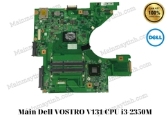 Main- Dell- VOSTRO- V131- CPU- i3-2350M