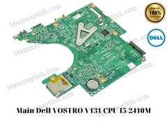 Main- Dell- VOSTRO- V131- CPU- I5-2410M