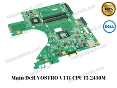 Main- Dell- VOSTRO- V131- CPU- I5-2410M