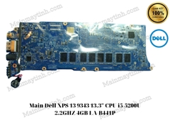 Main- Dell- XPS- 13 9343- 13.3
