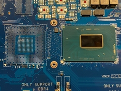 Main-Dell- XPS- 15- 7590- CPU- i5-8300H- LA-G341P