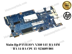 Main-Hp-PAVILION X360 14T-BA 14M-BA 14-BA-CPU I3-923689-001
