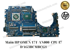 Main HP OMEN 17T-AN000 CPU I7 DAG3BCMBCG1