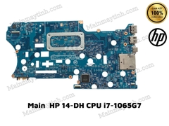 Main HP-14-DH-CPU i7-1065G7