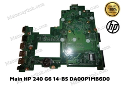 Main HP-240 G6-14-BS DA00P1MB6D0