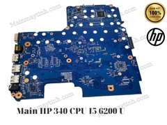 Main-HP 340-CPU I5-6200 U