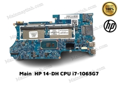 Main HP-14-DH-CPU i7-1065G7
