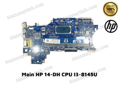 Main HP-14-DH-CPU I3-8145U